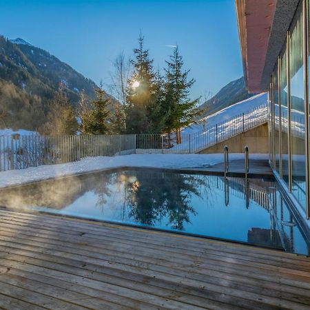Residenz Schooren Des Alpes - Apartment Set - Top 10 كابل المظهر الخارجي الصورة