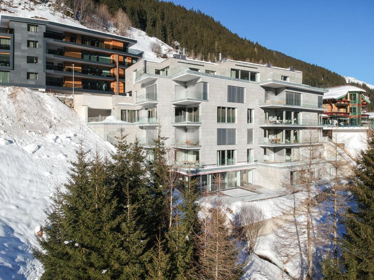 Residenz Schooren Des Alpes - Apartment Set - Top 10 كابل المظهر الخارجي الصورة