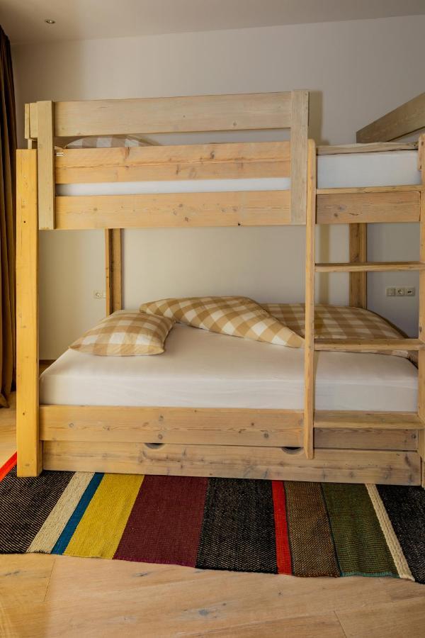 Residenz Schooren Des Alpes - Apartment Set - Top 10 كابل المظهر الخارجي الصورة