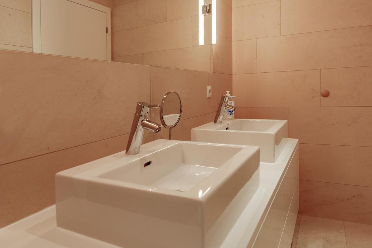 Residenz Schooren Des Alpes - Apartment Set - Top 10 كابل المظهر الخارجي الصورة