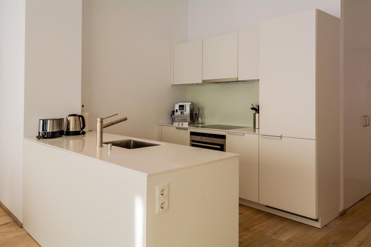 Residenz Schooren Des Alpes - Apartment Set - Top 10 كابل المظهر الخارجي الصورة