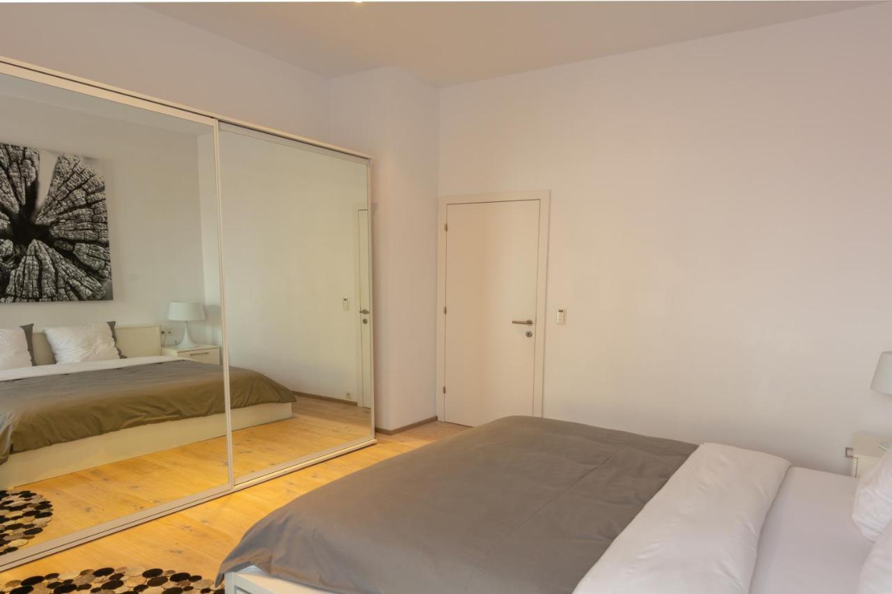Residenz Schooren Des Alpes - Apartment Set - Top 10 كابل المظهر الخارجي الصورة
