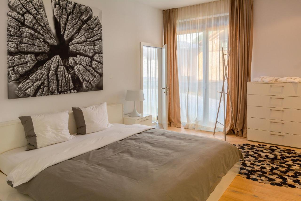 Residenz Schooren Des Alpes - Apartment Set - Top 10 كابل المظهر الخارجي الصورة