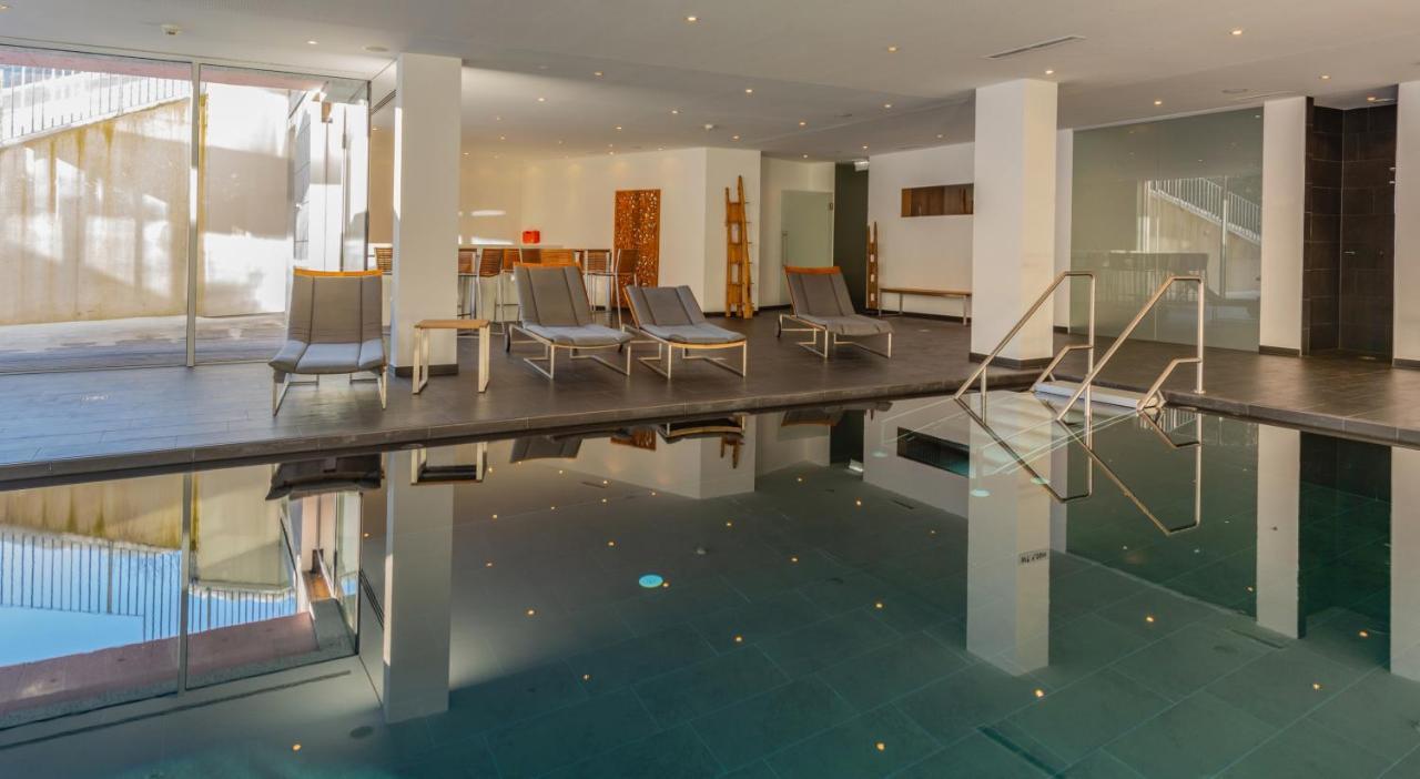 Residenz Schooren Des Alpes - Apartment Set - Top 10 كابل المظهر الخارجي الصورة