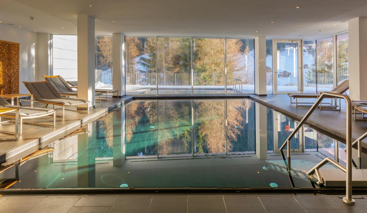 Residenz Schooren Des Alpes - Apartment Set - Top 10 كابل المظهر الخارجي الصورة