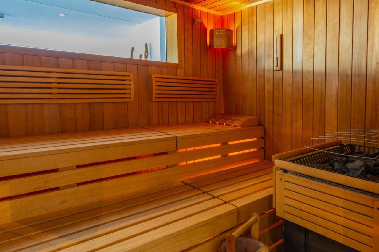 Residenz Schooren Des Alpes - Apartment Set - Top 10 كابل المظهر الخارجي الصورة