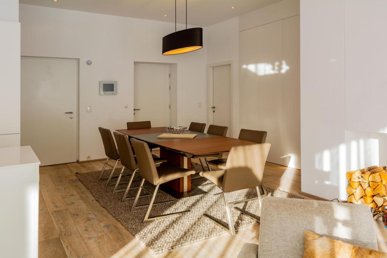 Residenz Schooren Des Alpes - Apartment Set - Top 10 كابل المظهر الخارجي الصورة