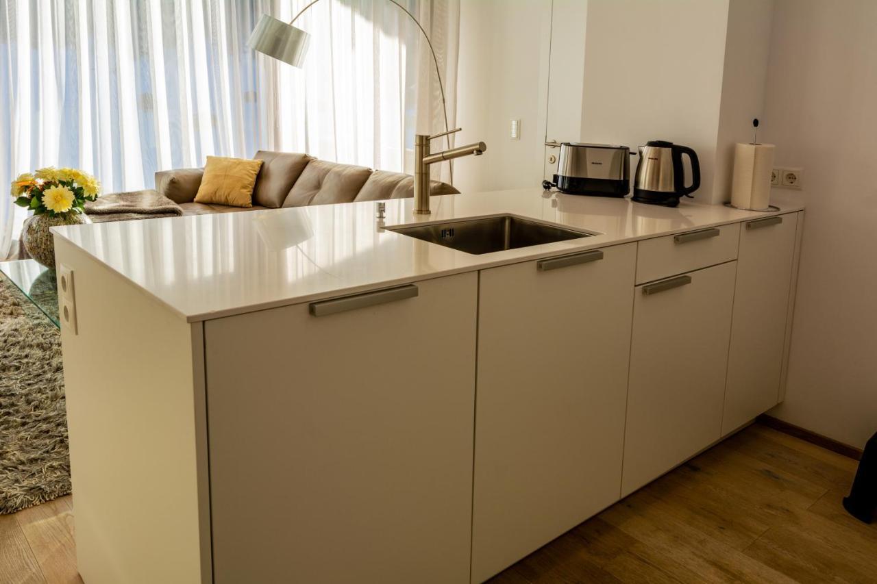 Residenz Schooren Des Alpes - Apartment Set - Top 10 كابل المظهر الخارجي الصورة