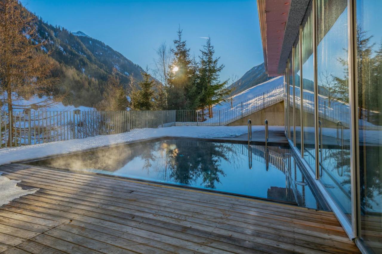 Residenz Schooren Des Alpes - Apartment Set - Top 10 كابل المظهر الخارجي الصورة