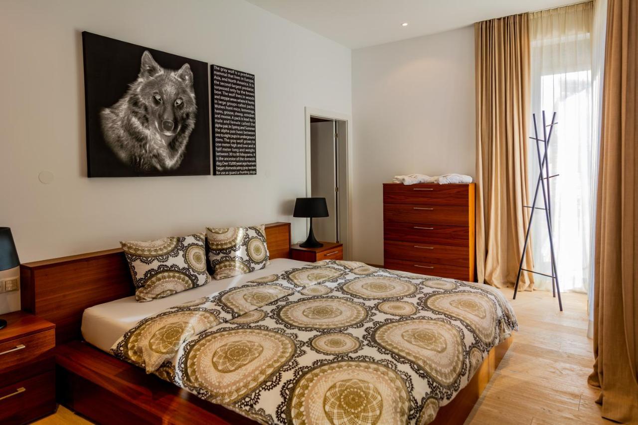 Residenz Schooren Des Alpes - Apartment Set - Top 10 كابل المظهر الخارجي الصورة