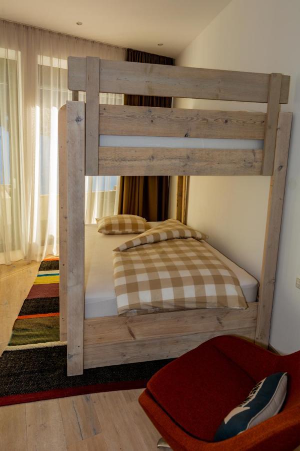 Residenz Schooren Des Alpes - Apartment Set - Top 10 كابل المظهر الخارجي الصورة